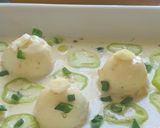 Kaszinótojás recept fázis 5 fotója