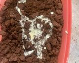 Foto del paso 3 de la receta: Postre helado con chocolinas