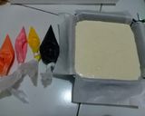 Foto langkah ke 7 dari resep Cake Jelita.