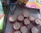 Foto langkah ke 7 dari resep Bolu Kukus Mekar.