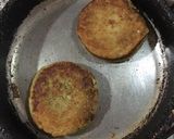 Foto del paso 4 de la receta: Hamburguesas Verdes💚