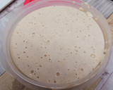 Foto del paso 3 de la receta: Natillas de banana y avena 🍌🍌