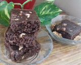 બ્રાઉની (Brownie Recipe In Gujarati) રેસીપી સ્ટેપ3ફોટો
