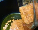 A picture of step 5 of Arvi alo.