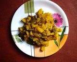পাঁচ মিশালি তরকারি (panch mishali tarkari recipe in bengali) রেসিপির ধাপ 2 ছবি