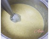 Foto del paso 5 de la receta: Crema de brócoli con manzana