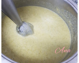 Foto del paso 5 de la receta: Crema de brócoli con manzana