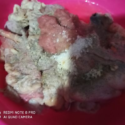 Langkah 1