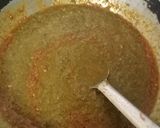 सरसो का साग (Sarson ka saag recipe in hindi) रेसिपी चरण 5 फोटो