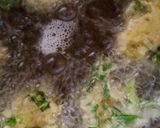 Foto del paso 4 de la receta: Buñuelos de lechuga