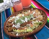 Foto del paso 7 de la receta: Flautas Extra largas