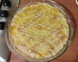 Foto del passaggio 6 della ricetta #cucinapugliese: pitta velocizzata per studenti fuori sede