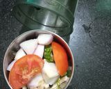 हंडी फिश (जञेतील जेवण) (handi fish recipe in marathi) रेसिपी स्टेप 2 फोटो
