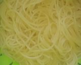 Foto del paso 1 de la receta: Macarrones con huevo