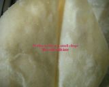 A picture of step 7 of 160pcs Samosa sheets.