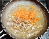 Foto langkah ke 6 dari resep MPASI sapo tahu.