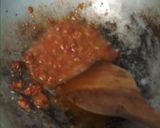 Foto langkah ke 5 dari resep Macaroni sosis pedas.