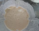 Foto del paso 3 de la receta: Lasagna de crepe de carne con salsa bechamel
