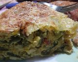 Foto del paso 7 de la receta: Soufflé de zapallitos