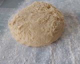 Foto del paso 3 de la receta: Rolls de canela, mi versión 🤤🤤💖💖