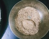 अनरसा गोली (anarsa goli recipe in hindi) रेसिपी चरण 4 फोटो