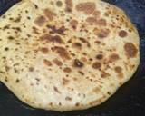 Gobhi aloo paratha recipe step 8 photo