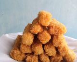 Foto langkah ke 6 dari resep Stik / Nugget Tempe.