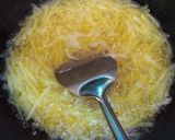 Foto langkah ke 2 dari resep Kering Kentang Mustofa (homemade).