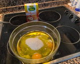 Foto del paso 1 de la receta: Bizcocho casero de limón
