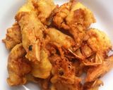 Foto langkah ke 4 dari resep Udang crispy ala mama aro.