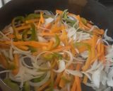 Foto del paso 3 de la receta: Colita de cuadril a la portuguesa