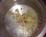 A picture of step 2 of Lemon tea.