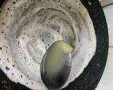 Ghee Roast  Podi Dosa recipe step 4 photo