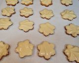 Foto del paso 7 de la receta: Galletas de almendra y chocolate