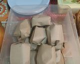 Foto langkah ke 4 dari resep Sate Angkringan Praktis.