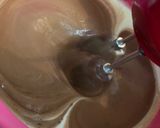 Foto del paso 4 de la receta: Bizcocho de chocolate 🍫🎄🎁