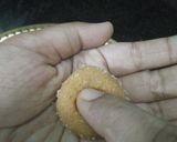 मथुरा का केसर पेड़ा (Mathura ka Kesar Peda recipe in Hindi) रेसिपी चरण 6 फोटो