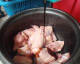 Foto langkah ke 1 dari resep Tongseng Sayap Ayam.