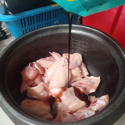 Langkah 1
