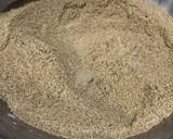 Millet Flour Churma Laddu recipe step 4 photo