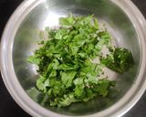 गुजराती कढी(gujarati kadhi recipe in hindi) रेसिपी चरण 2 फोटो