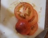 Foto del paso 1 de la receta: Sándwiches de Caprese