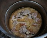 Foto langkah ke 3 dari resep Empal Daging.