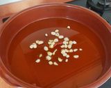 Foto del paso 2 de la receta: Bacalao al pilpil
