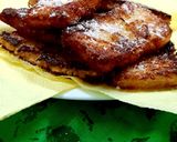 মিল্ক টোস্ট (milk toast recipe in bengali) রেসিপির ধাপ 3 ছবি