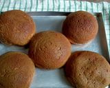 Foto langkah ke 5 dari resep Roti Boy.