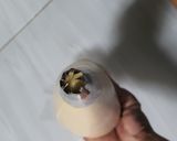 Foto langkah ke 2 dari resep Kuker sagu.
