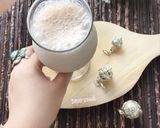 Foto langkah ke 2 dari resep Banana smoothie.