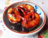Hình bước làm 4 của món Cá LÓC kho