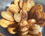 Foto del paso 5 de la receta: Formas de masa hojaldre
